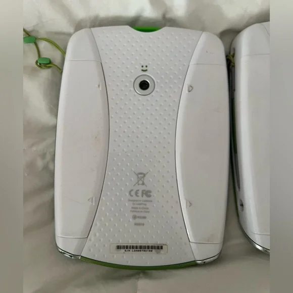 Green Learning Tablets Set - Picture 10 of 16